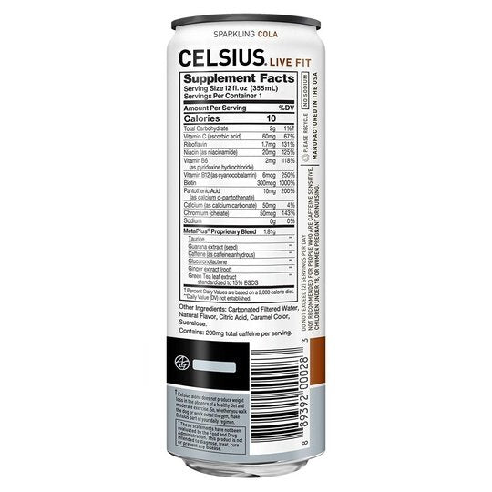 Celsius
