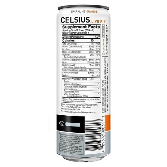Celsius