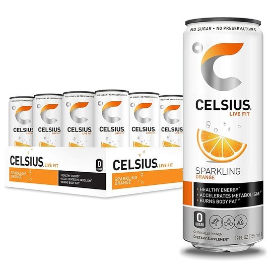 Celsius