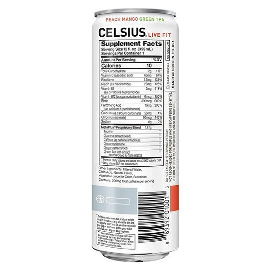 Celsius