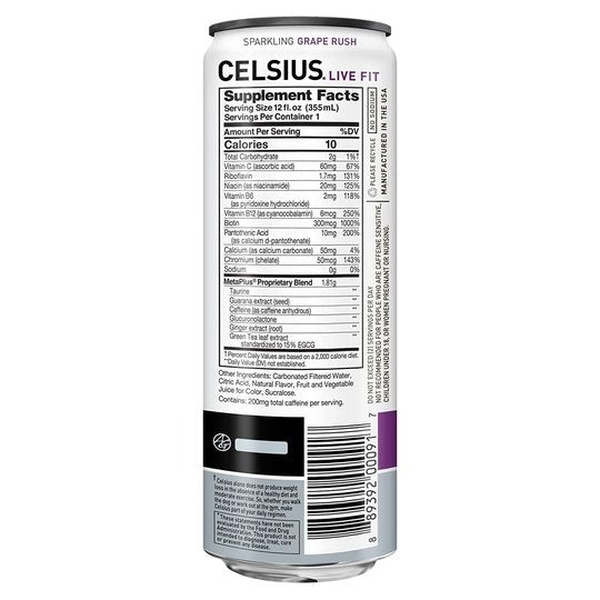 Celsius