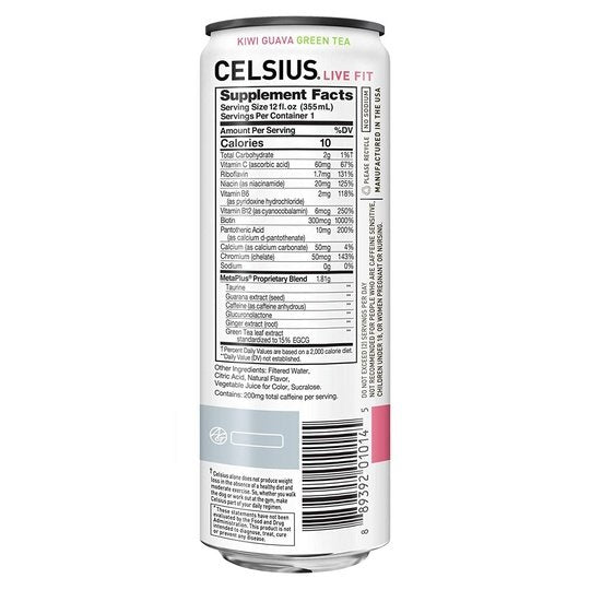 Celsius