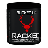 Bucked Up Racked BCAA