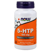 NOW 5 HTP 100mg