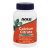 NOW Calcium Citrate
