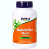 NOW Dandelion 500mg