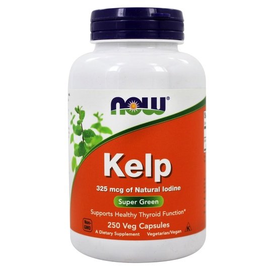 NOW Kelp