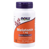 NOW Melatonin