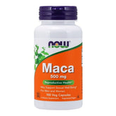 NOW Maca 500mg