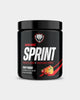 6AM Run Sprint Pre-Workout