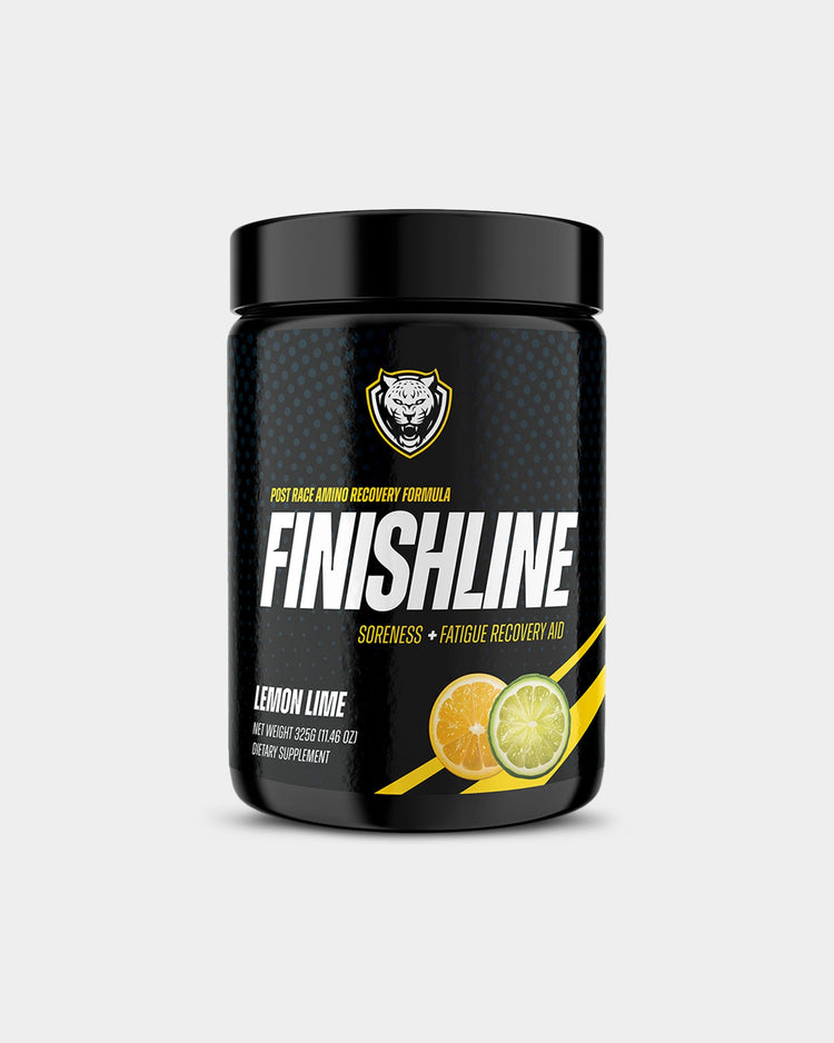 6AM Run Finishline BCAA