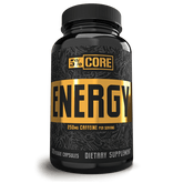 Rich Piana 5% Core Energy (60 Vcaps)
