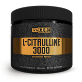 Rich Piana 5% Core L-Citrulline 3000 (60 Servings)
