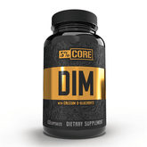 5% Nutrition 5% Core DIM