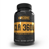 5% Nutrition CLA 3600