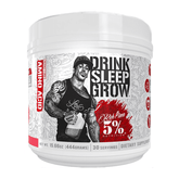 5% Nutrition Drink Sleep Grow