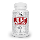 5% Nutrition Joint Defender Capsules