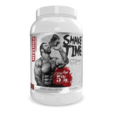 5% Nutrition Shake Time No Whey Real Food