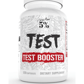 5% Nutrition Test Booster