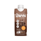 Complete Nutrition Meal Replacement Shake by OWYN