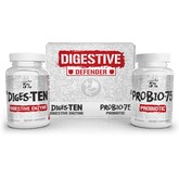 5% Nutrition Digestive Defender