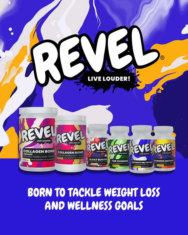 REVEL Morning Ignition