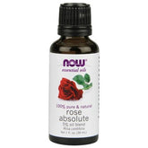 NOW Rose Absolute 5% Oil Blend