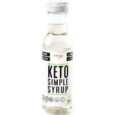 Wholesome Yum Sugar-Free Keto Simple Syrup