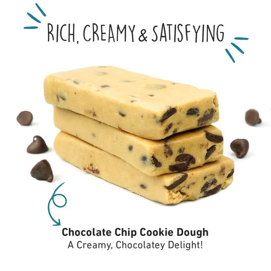 Bhu Foods Premier Refrigerated Protein Bar