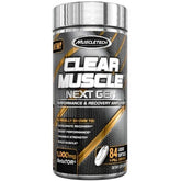 Muscletech Clear Muscle Next Gen (84 Softgels)