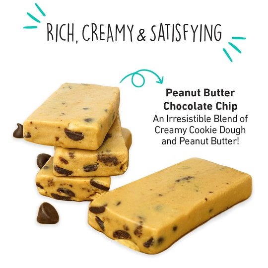 Bhu Foods Premier Refrigerated Protein Bar