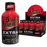 5 Hour Energy Shot - Extra Strength