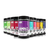 Optimum Nutrition Essential Amino Energy