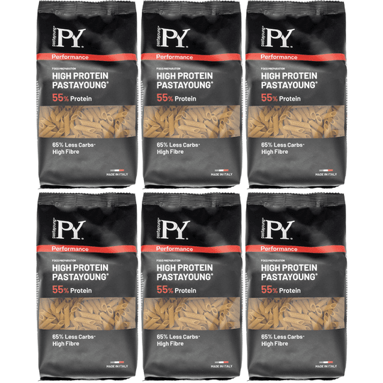 High Protein Pasta by Pasta Young