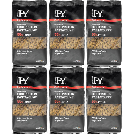 High Protein Pasta by Pasta Young