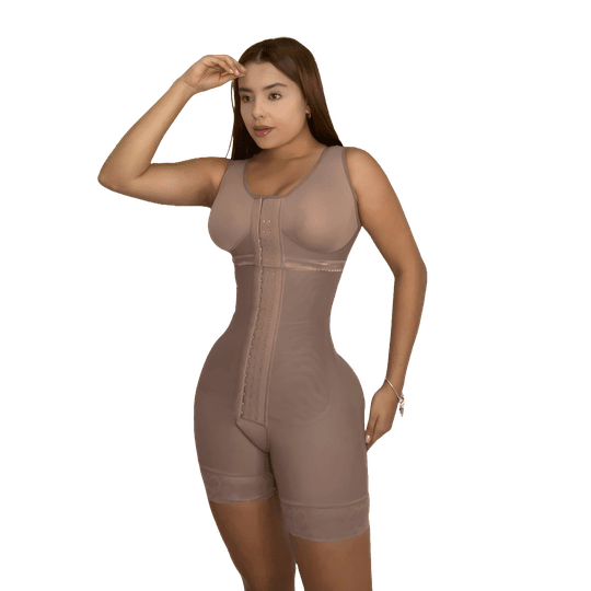 7051G FAJA USO DIARIO COMPLETA DE BRA