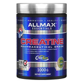 AllMax Nutrition Creatine Monohydrate