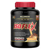 AllMax Nutrition IsoFlex Whey Protein Isolate