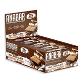 Anabar Whole Food Performance Bar