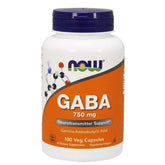 NOW GABA