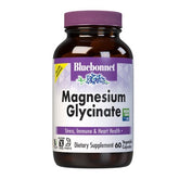 Bluebonnet Magnesium Glycinate 400mg