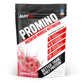 JaktRX Promino Plant-Based Protein Powder