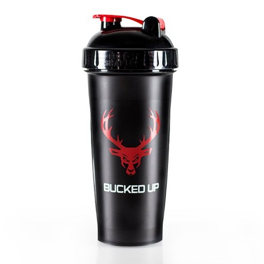 Bucked Up Perfect Shaker 28oz