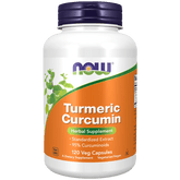 Now Curcumin