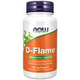 Now D-Flame