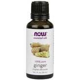 NOW Ginger Oil
