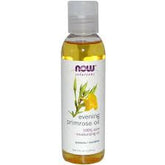 NOW Evening Primrose Oil 4 fl oz