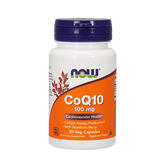 NOW CoQ10 Caps
