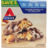 Atkins Nutritionals Snack Bars