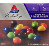 Atkins Nutritionals Endulge Candies 6 oz.